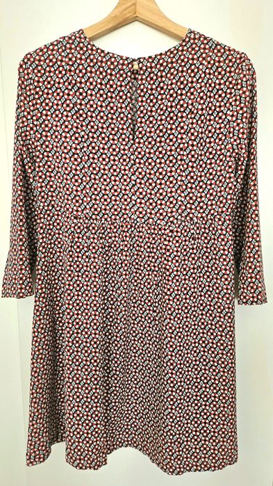 Vestido H&M em óptimo estado