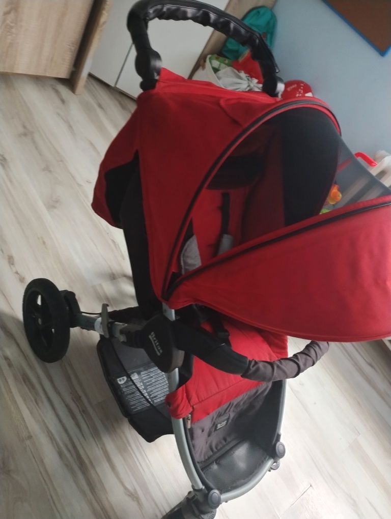 Wózek spacerowy Britax