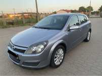 Opel Astra 1.4 benzyna klimatyacja