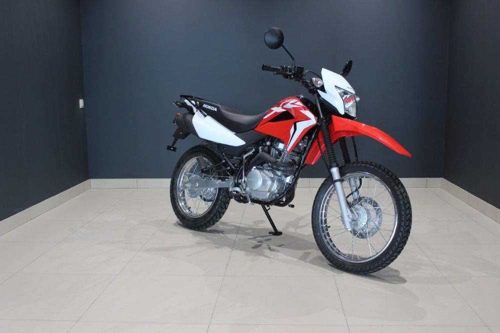 Продам Honda XR150 2022!