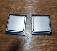 Процессоры s2011 - Intel Xeon E5-1620 E5-2630