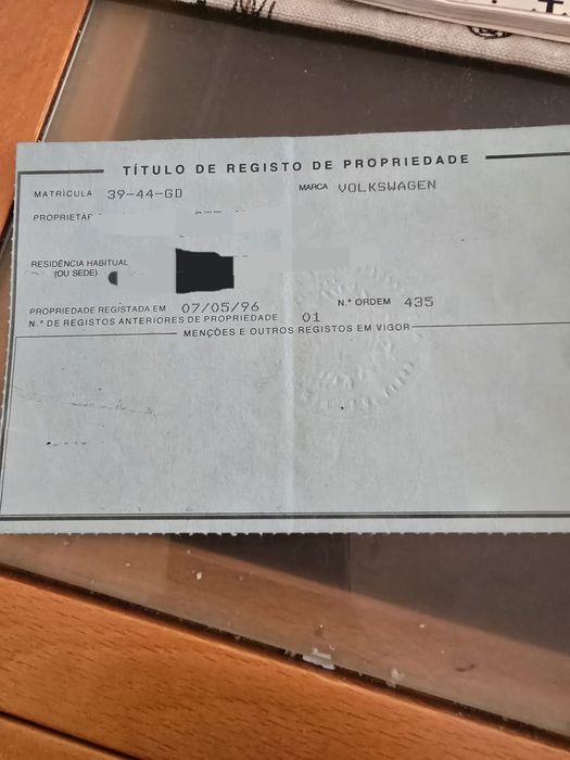 Volkswagen-Polo 1.4 Gasolina