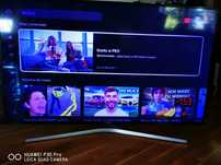 Samsung Smart tv 50 cali