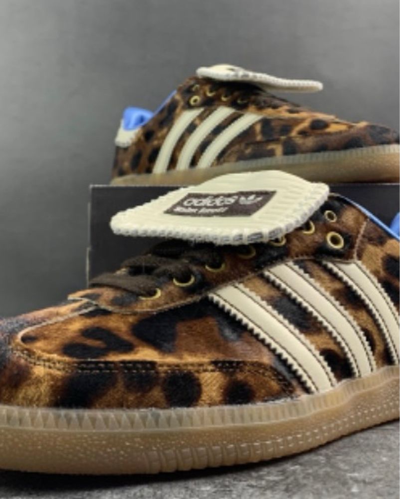 Adidas Samba Samba