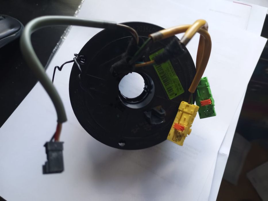 Spirala Kontaktowa Orgnialna Mercedes -Benz