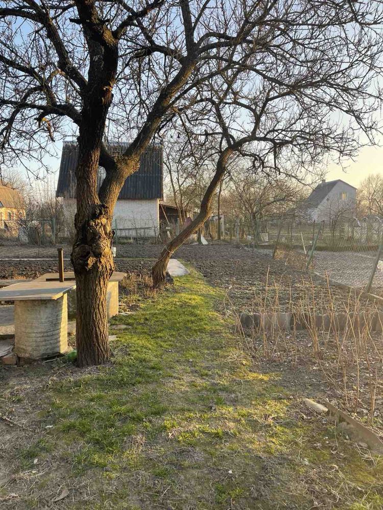 Продам дачу в Новій Українці