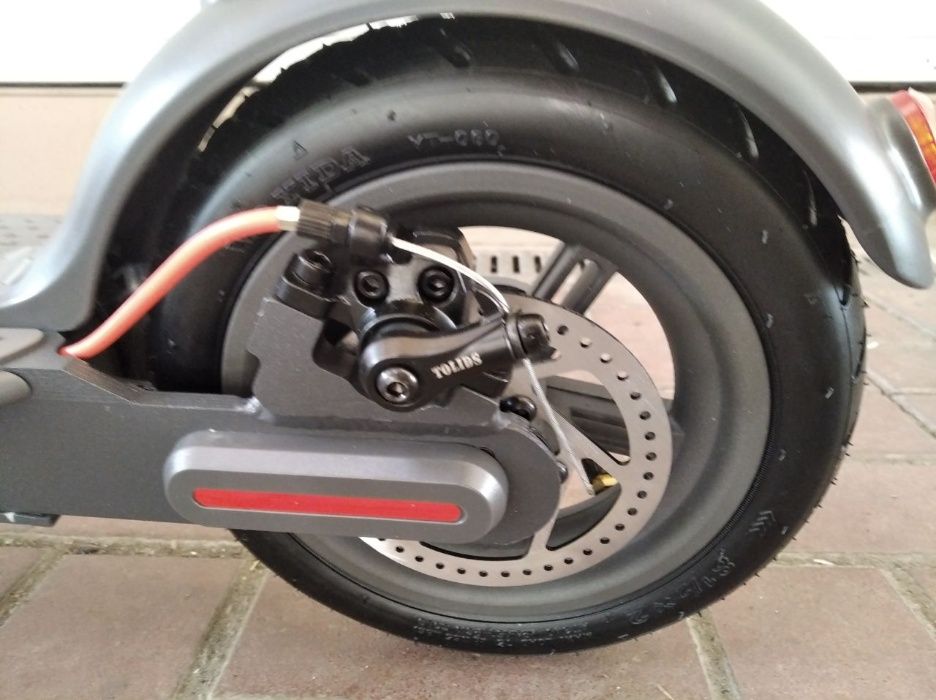 РАСПРОДАЖА‼️ Электросамокат Kugoo M365 Pro Mi Electric Scooter до 40км