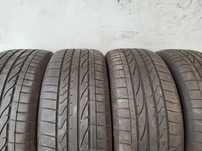 Letnie 255/50R20 Bridgestone Montaż