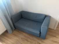 Sofa Dwuosobowa rozkładana - IKEA Askeby