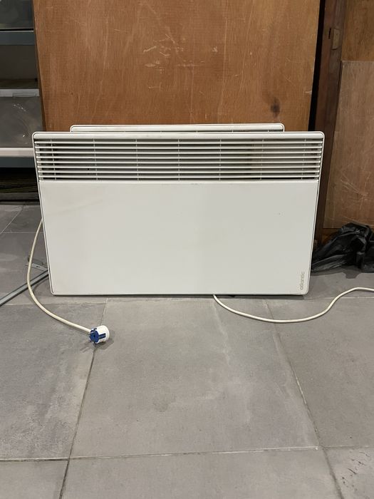 convector elétrico Atlantic, 2000W