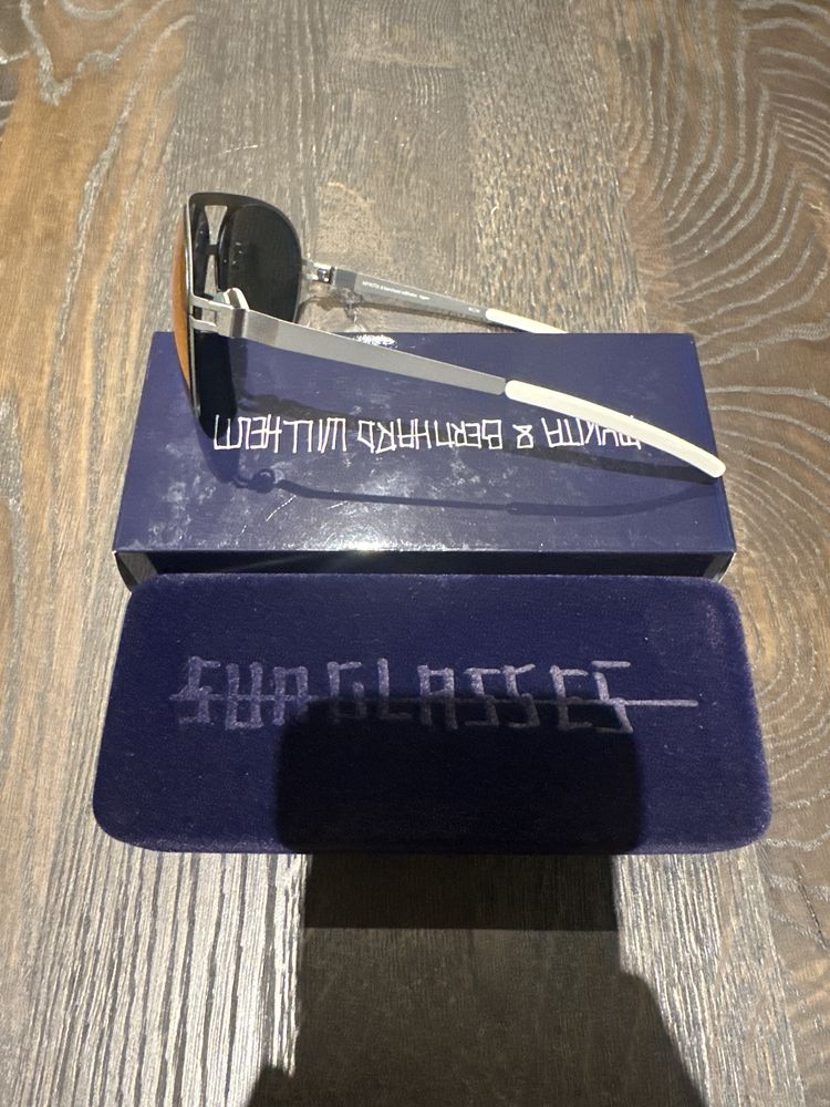 Okulary sloneczne mykita
