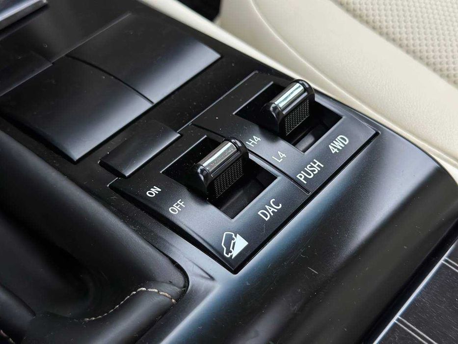 Lexus GX460 2020 (Розстрочка / Лізинг)