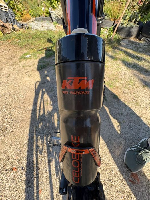 KTM Myroon Pro 2021