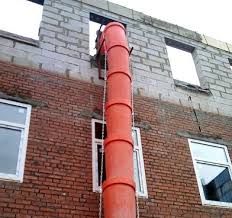 Аренда мусоропровода от 35 грн/метр