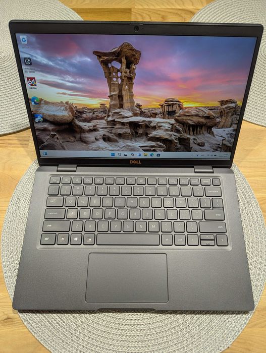 Dell Latitude 7320 FHD IPS/i5-1145g7/16gb/256 m2/win