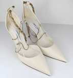 Nowe szpilki Jimmy Choo roz. 43