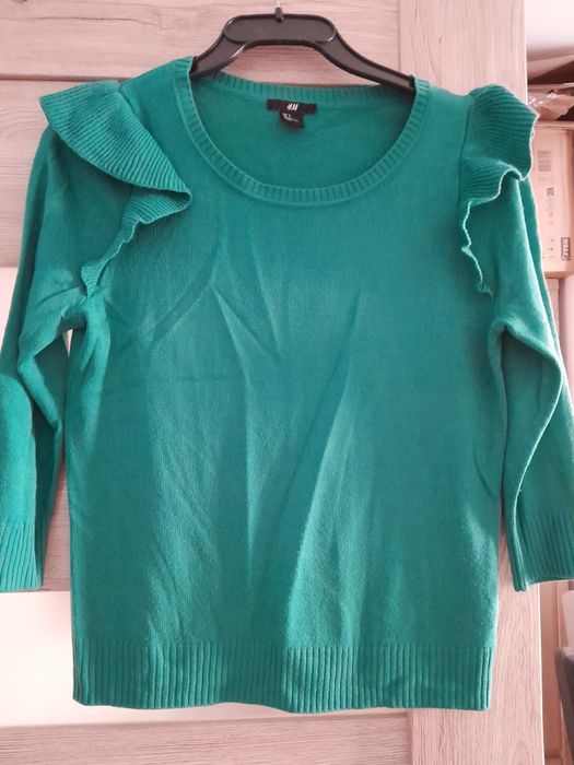 Sweterek damski 3/4 s