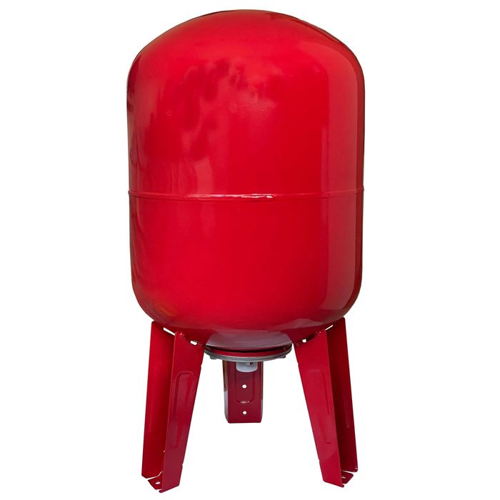 Naczynie Przeponowe Wzbiorcze Stojące C.O 300L Zbiornik Membrana 6/4''