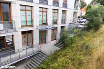 Lokal 166,9 m² pod usługi medyczne i gabinety – Spokojna, Lublin