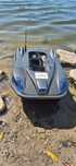 Boatman Leader Pro GPS + Echosonda SN3,