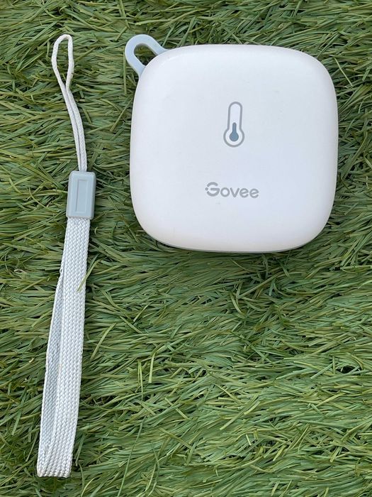Govee Termómetro higrómetro WiFi
