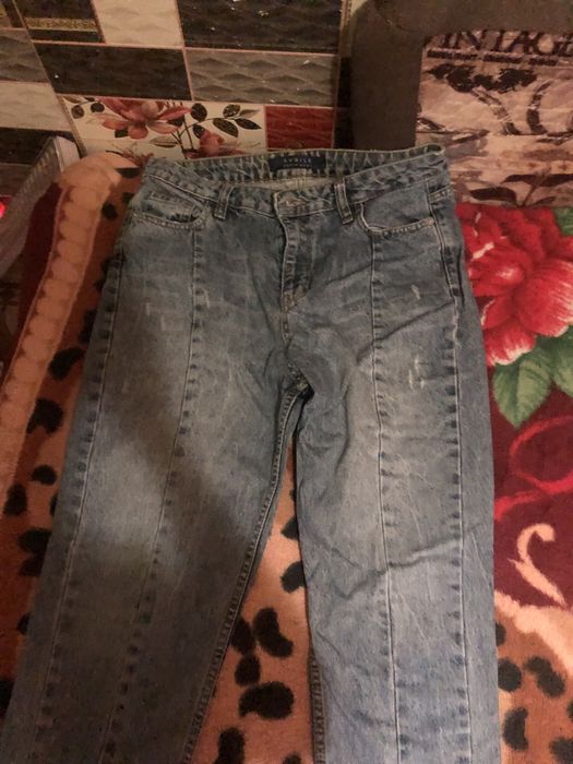 джинси розмір М