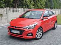 Hyundai i20 1.25 Benzyna, Salon Polski, Serwis ASO, Kamera Nawigacja, ZADBANY!
