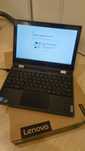 Lenovo Chromebook 300e (2nd Gen) - Portátil FHD de 11,6" com android