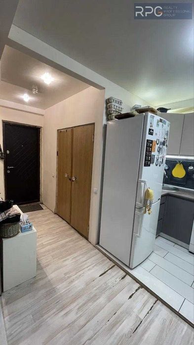 Продам 1-к квартиру, навпроти ТРЦ РЕСПУБЛІКА, вул. Василя Касіяна, 10