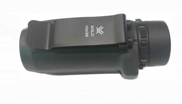 Монокуляр Vortex Solo 10x36 WP, монокль, НАЯВНІСТЬ