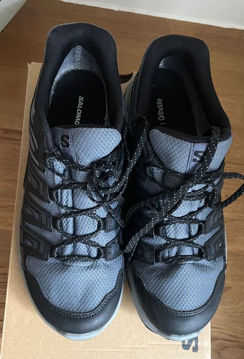 Salomon Extegra gore-tex jak nowe 40 2/3 26,5cm