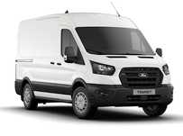 Ford Transit Trend Van 310 L2H2  Samochód dostępny do odbioru.
