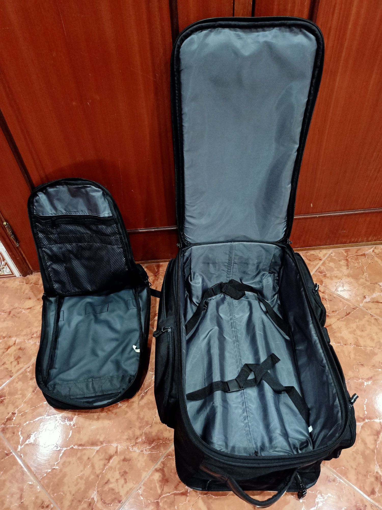 Mochila Mochilas Mala Malas 23kg viagem casa quarto apartamento carro.