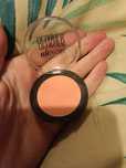 My secret blusher odcień 105 pure peach