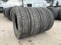 245/70R17.5 Opony CONTINENTAL LDR1 12-14mm Napęd LDR 1