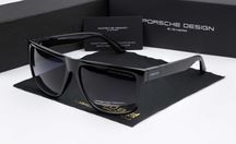Мужские солнцезащитные очки porsche design NEW 2025