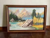 Quadro decorativo