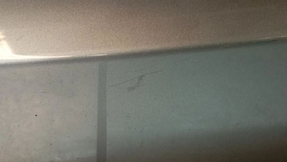 Porta / tampa da mala LAND ROVER Range Rover Evoque (L538)