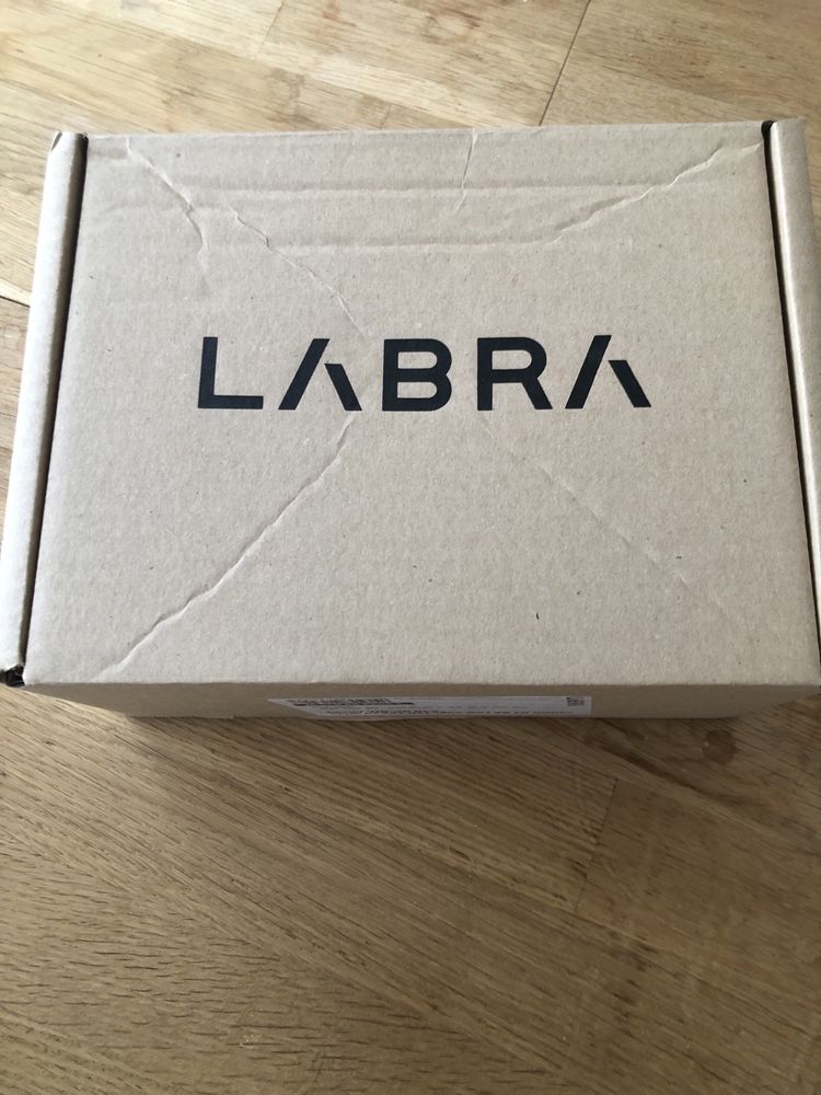 Lampa sufitowa Labra mono nt g2 low edge