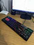 Клавіатура bloody A4tech b750n