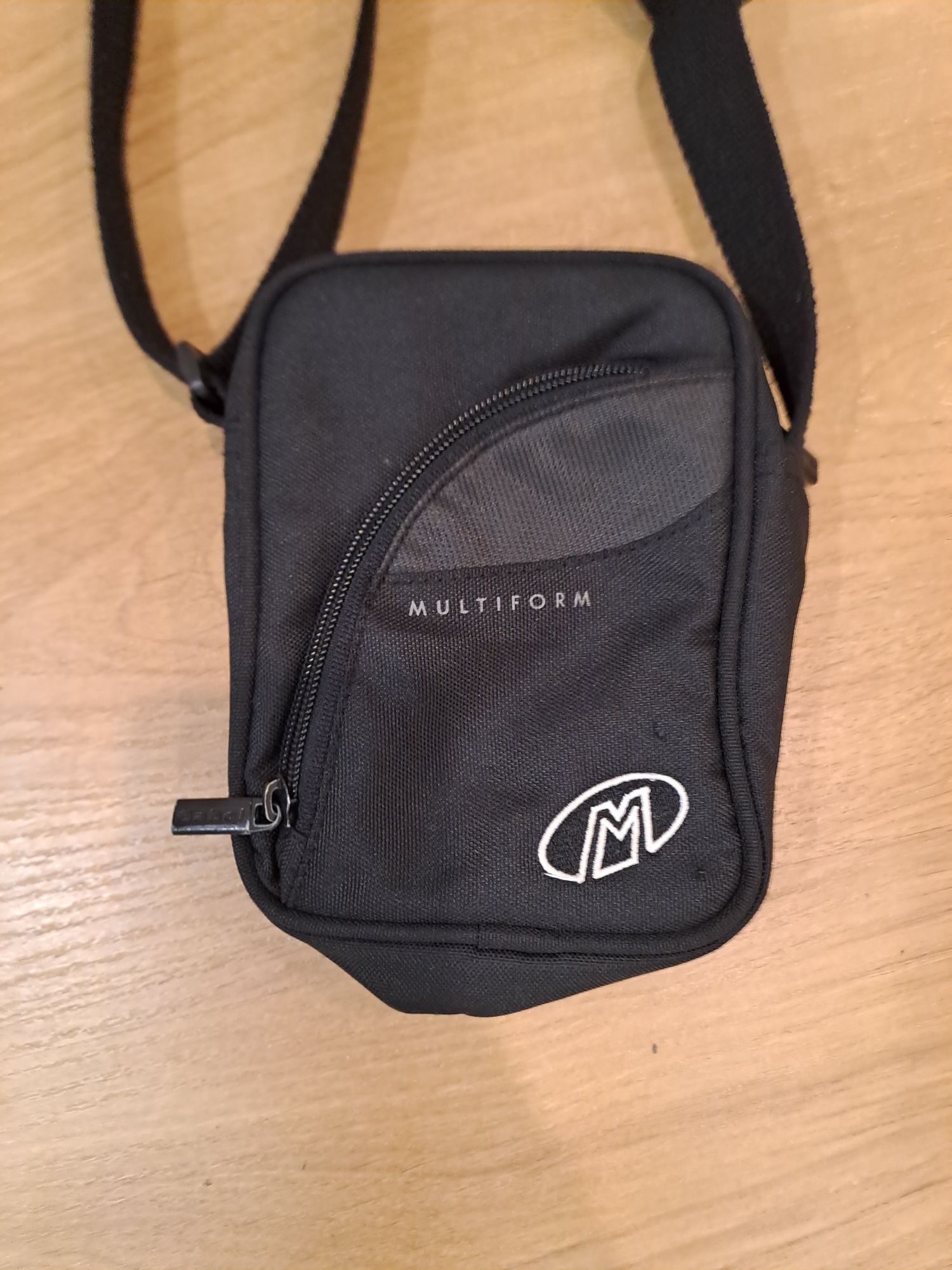 Bolsa a tiracolo