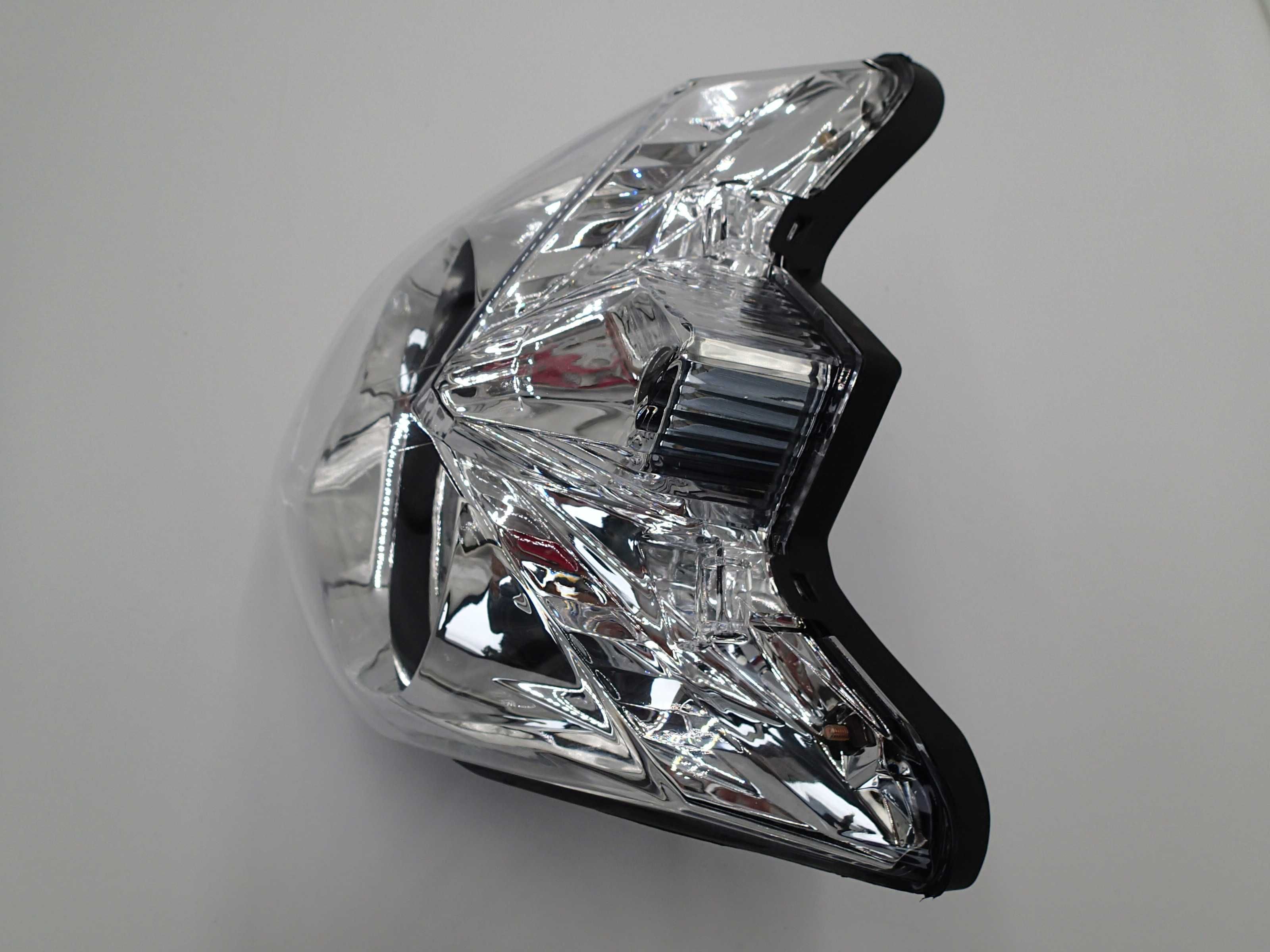 Reflektor Lampa NOWA YAMAHA FZ8 N XJ6 N