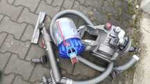 odkurzacz DYSON DC 32 komplet