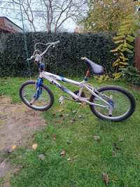 BMX KOBE STATIC aluminium .