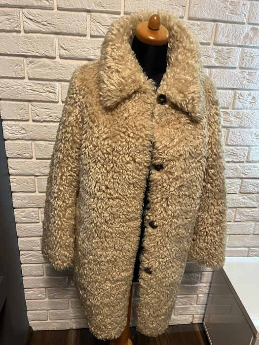 Futerko  baranek Zara