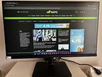 Monitor MSI MD241PW IPS 23,8” FHD 16:9 75 Hz