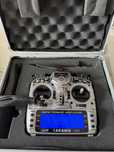 Taranis x9d plus accst + odbiornik L9R