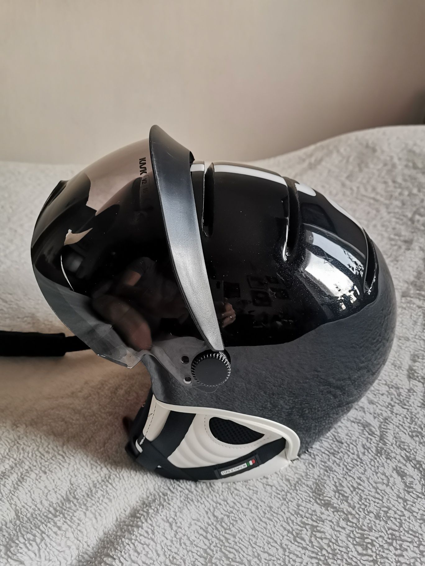 KASK roz. S jak Burton Roxy Oakley
