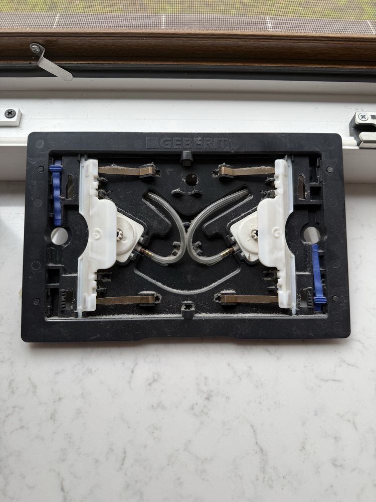 Przycisk Geberit Sigma70 sigma 70