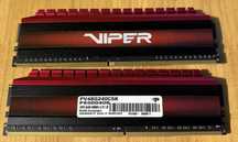 Sprzedam RAM VIPER